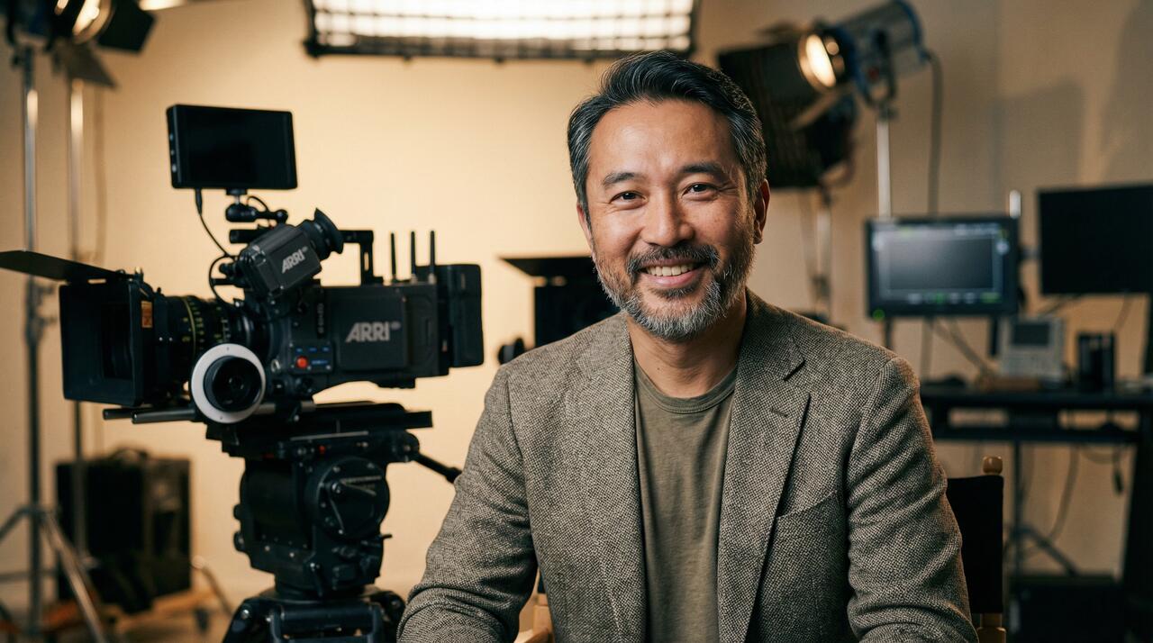 海角影视导演顾问